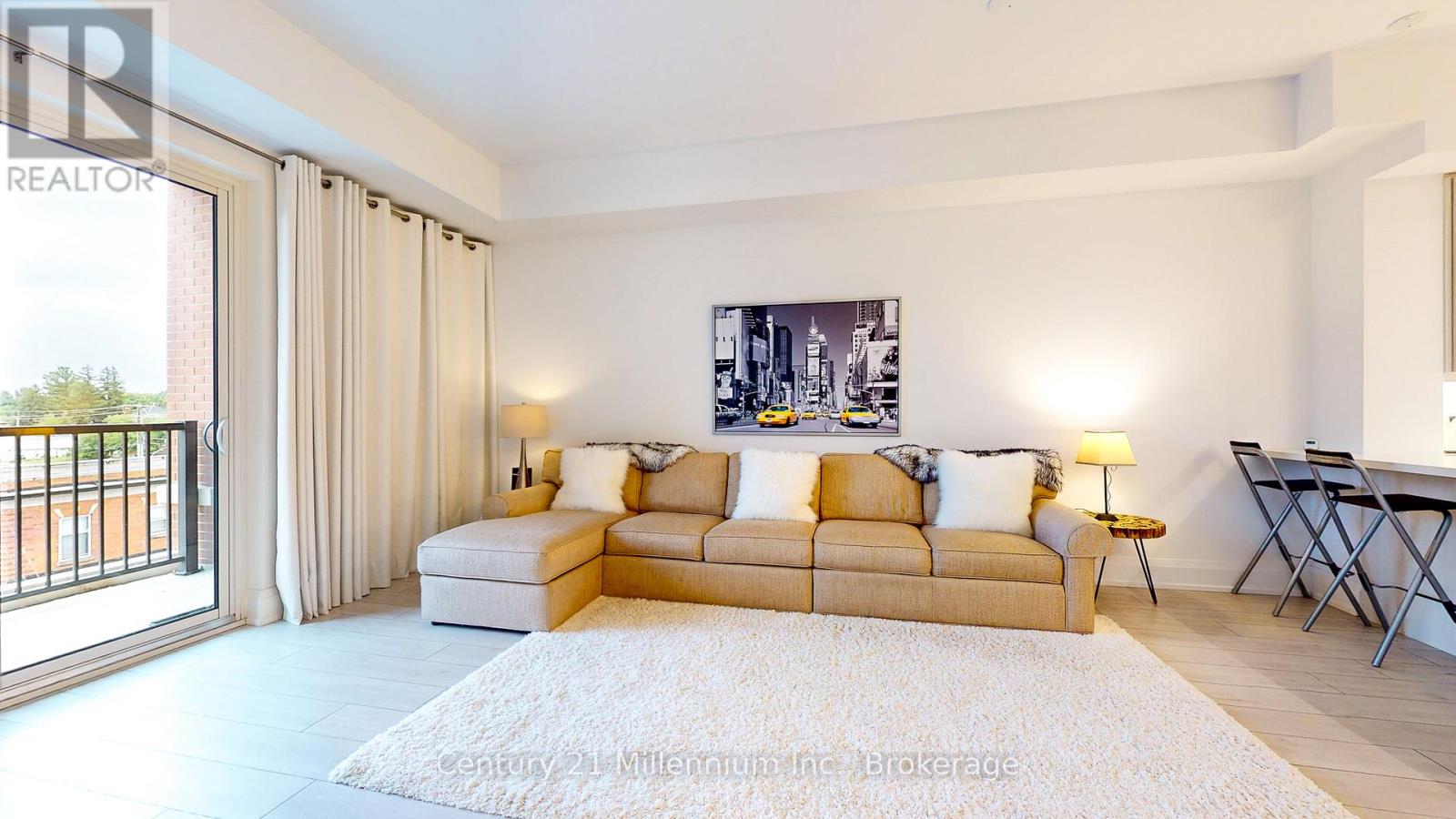 410 - 1 Hume Street, Collingwood, Ontario  L9Y 0X3 - Photo 15 - S13005954