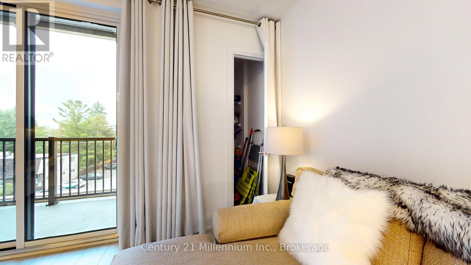 410 - 1 Hume Street, Collingwood, Ontario  L9Y 0X3 - Photo 20 - S13005954