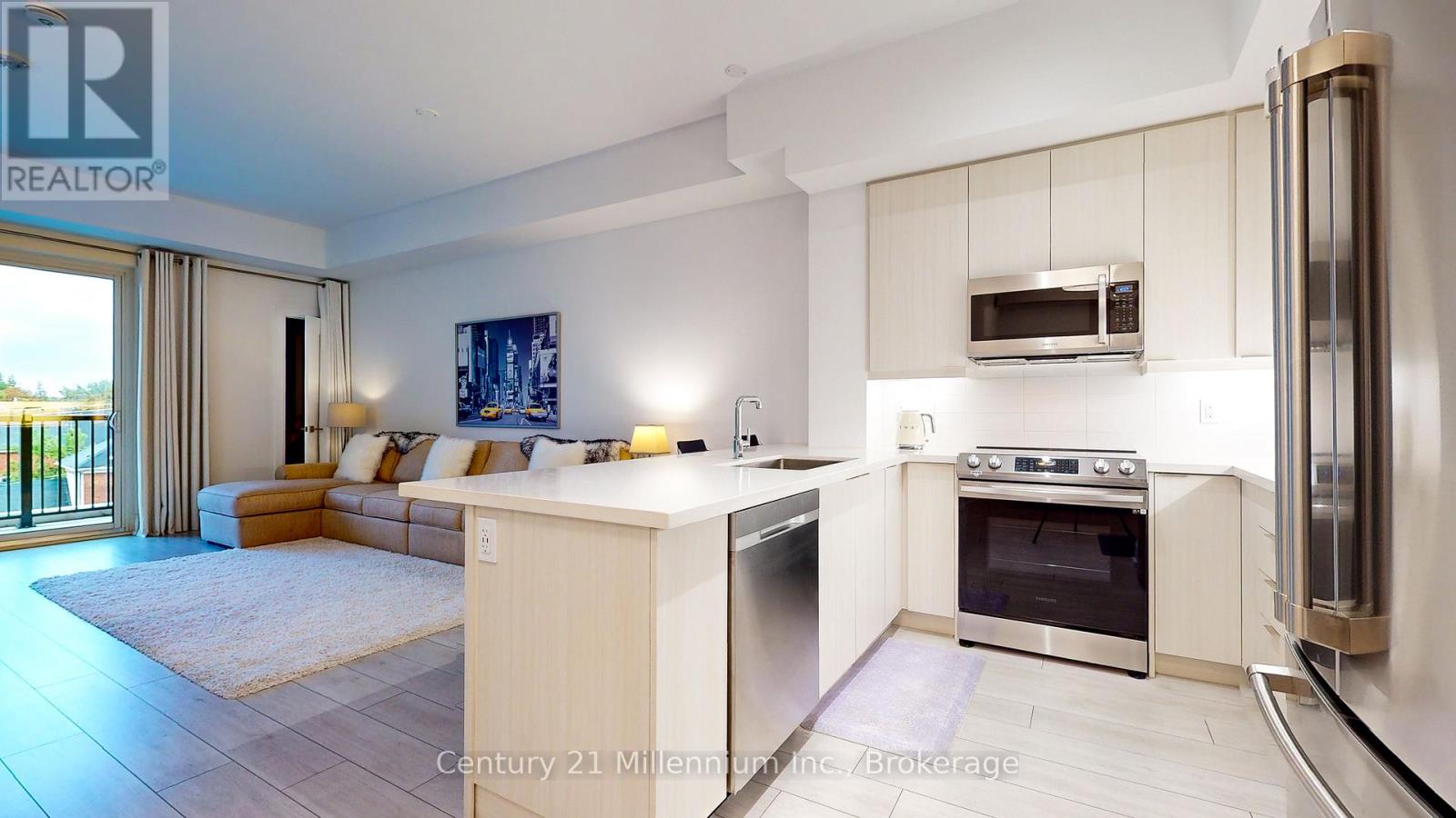 410 - 1 Hume Street, Collingwood, Ontario  L9Y 0X3 - Photo 25 - S13005954