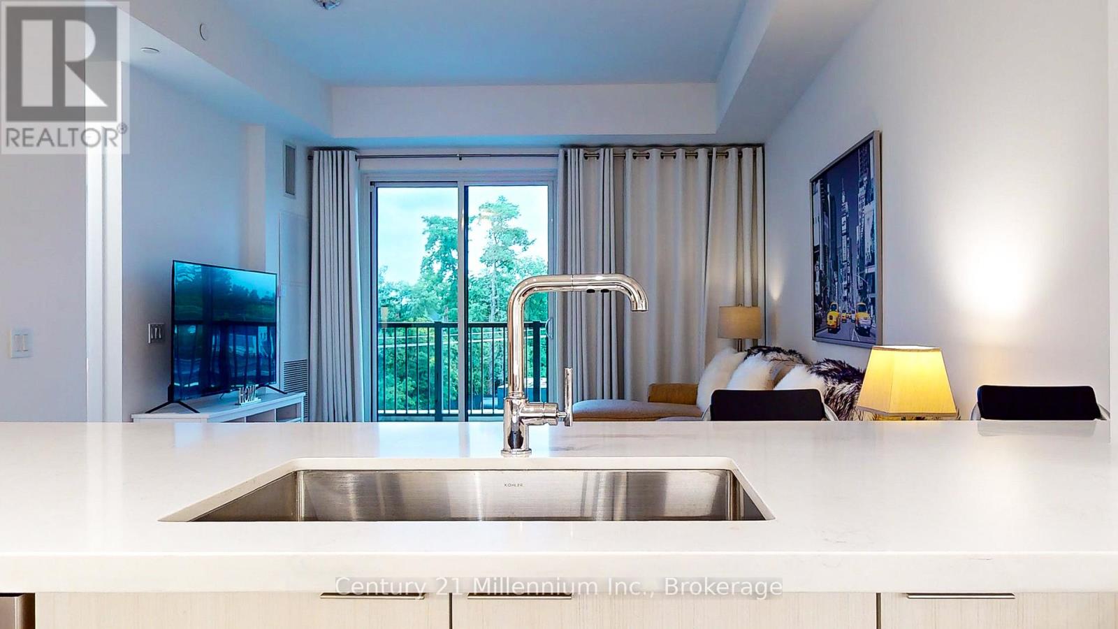 410 - 1 Hume Street, Collingwood, Ontario  L9Y 0X3 - Photo 32 - S13005954