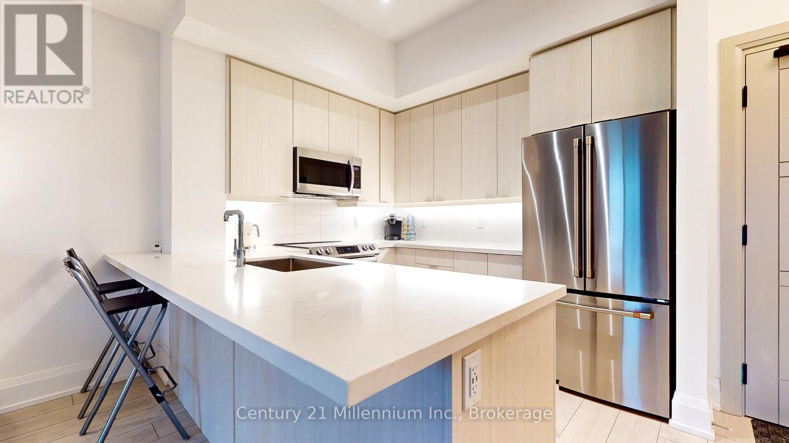 410 - 1 Hume Street, Collingwood, Ontario  L9Y 0X3 - Photo 34 - S13005954