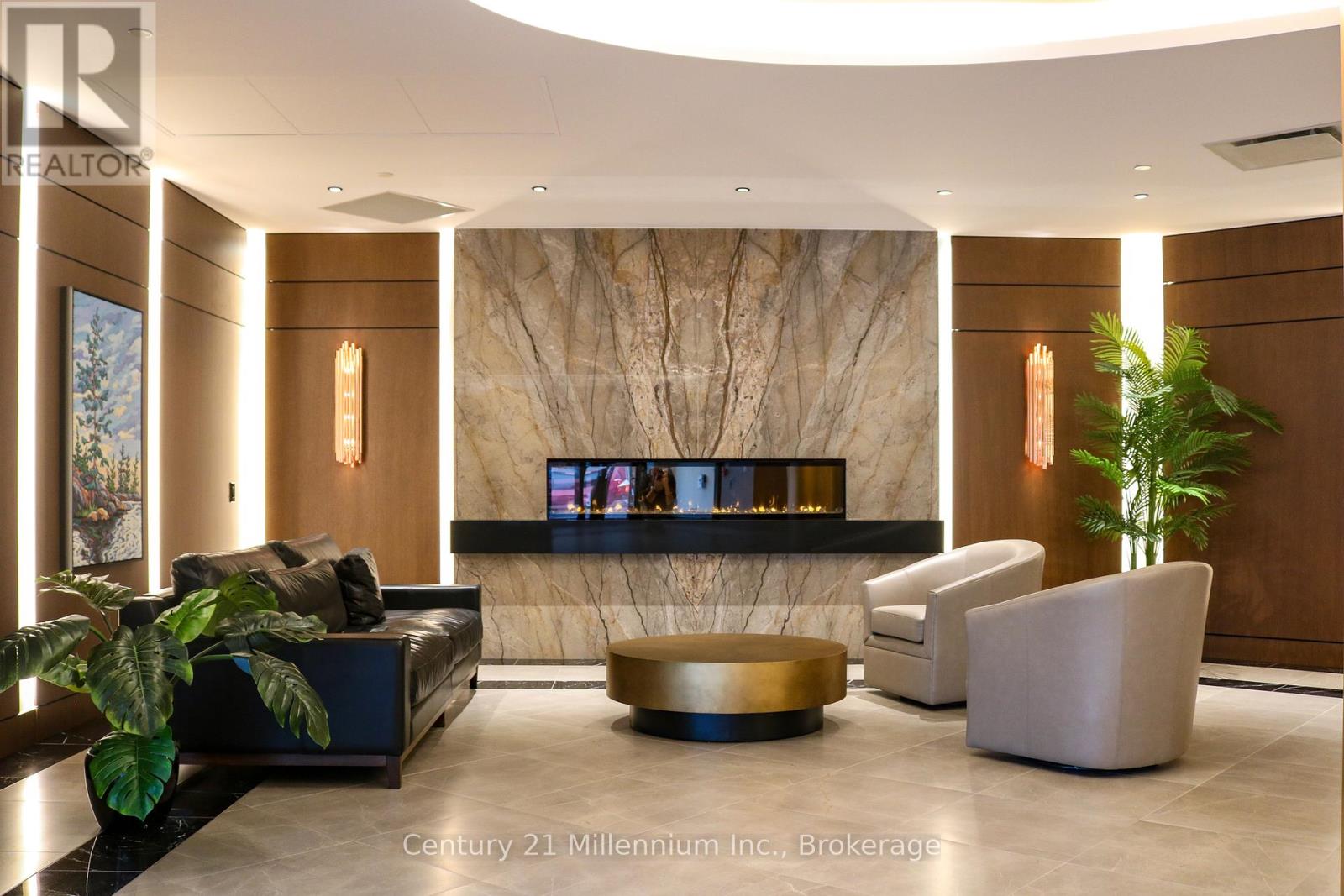 410 - 1 Hume Street, Collingwood, Ontario  L9Y 0X3 - Photo 6 - S13005954