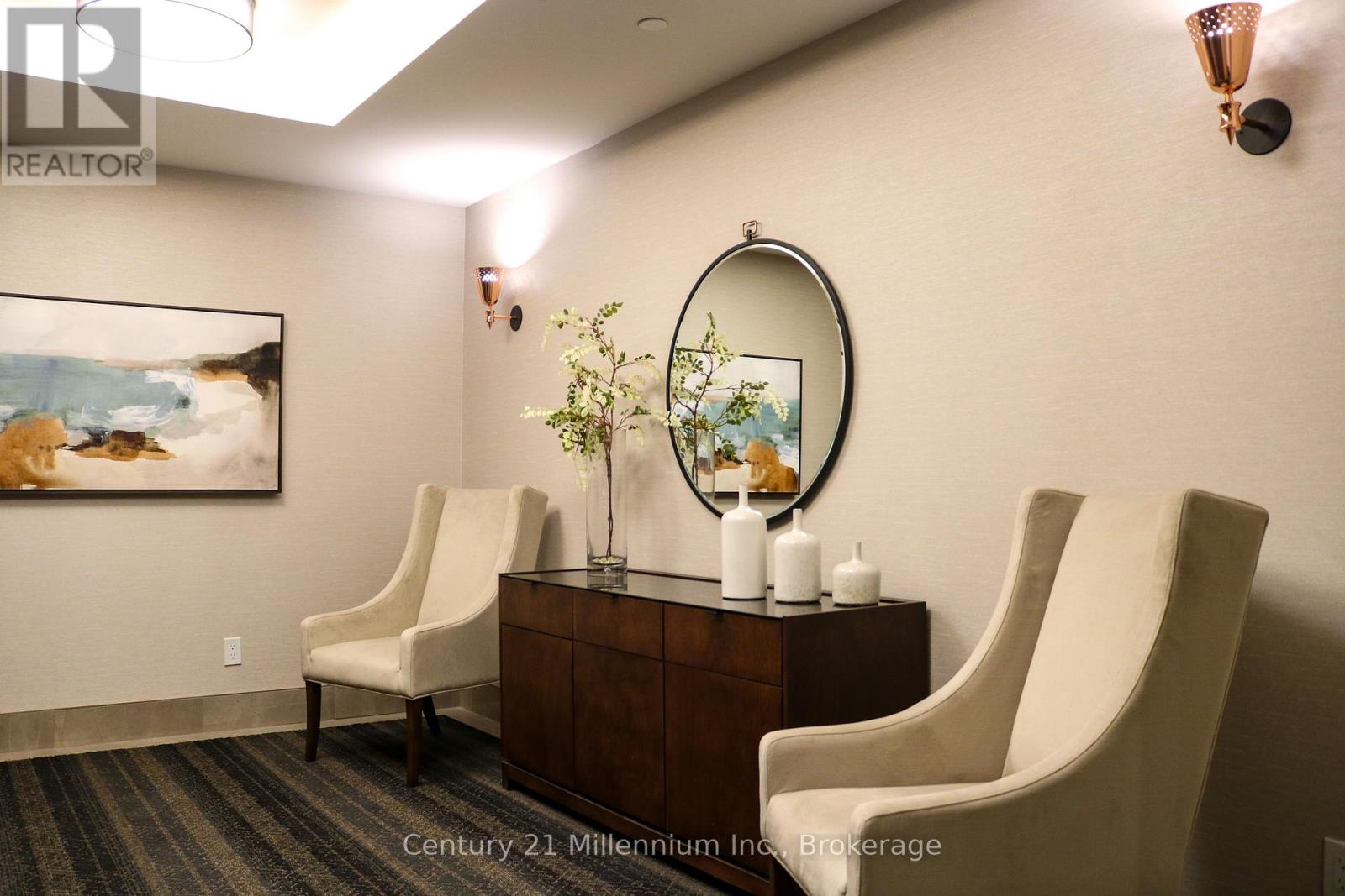 410 - 1 Hume Street, Collingwood, Ontario  L9Y 0X3 - Photo 8 - S13005954