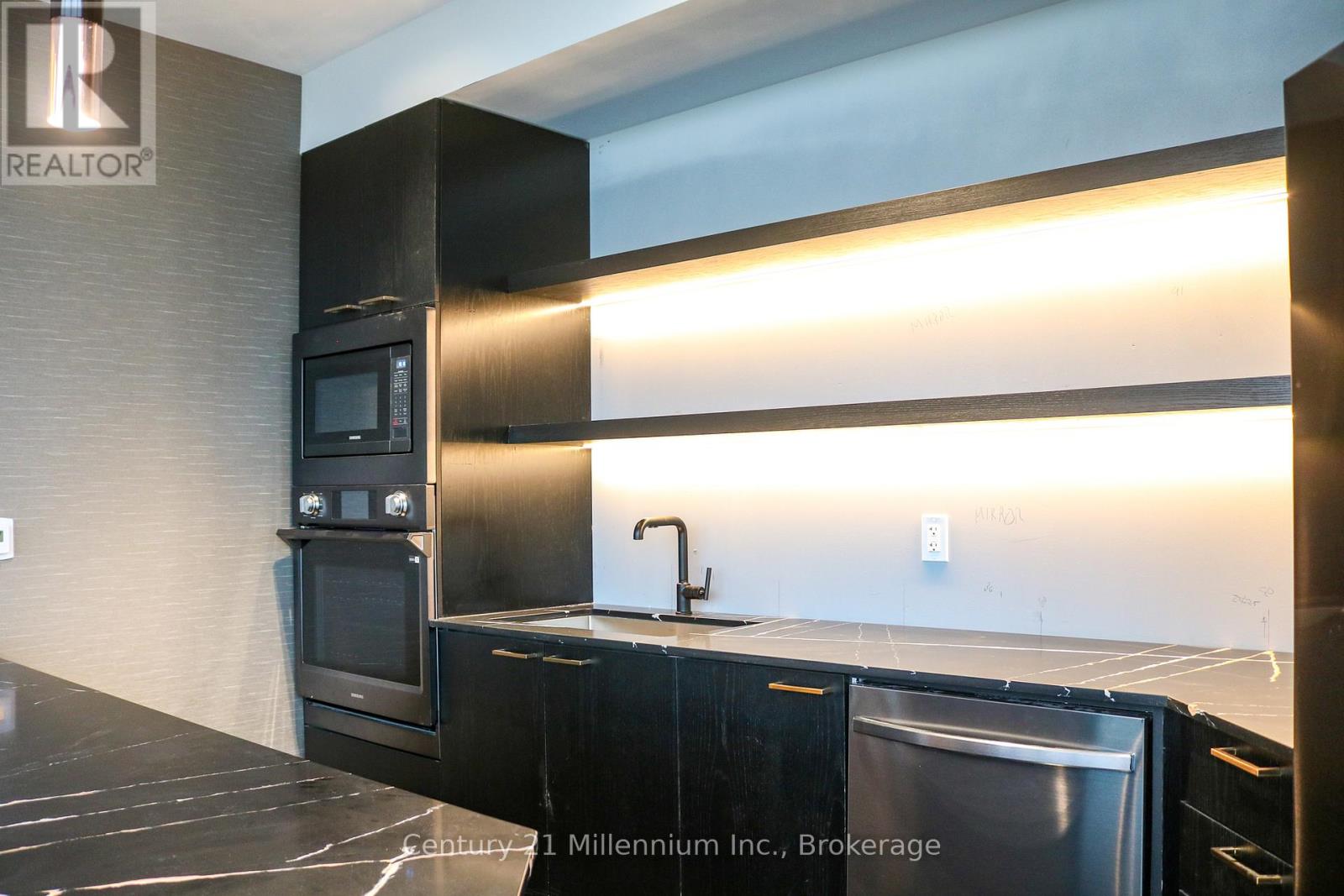 410 - 1 Hume Street, Collingwood, Ontario  L9Y 0X3 - Photo 9 - S13005954