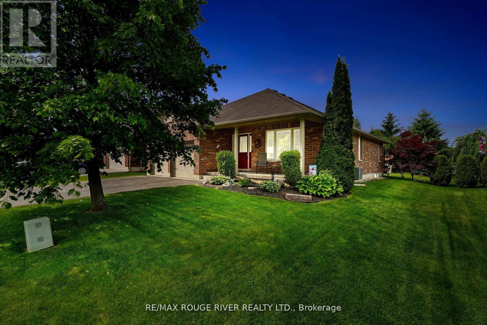 14 Algonquin Avenue, Brighton, Ontario  K0K 1H0 - Photo 3 - X13005686