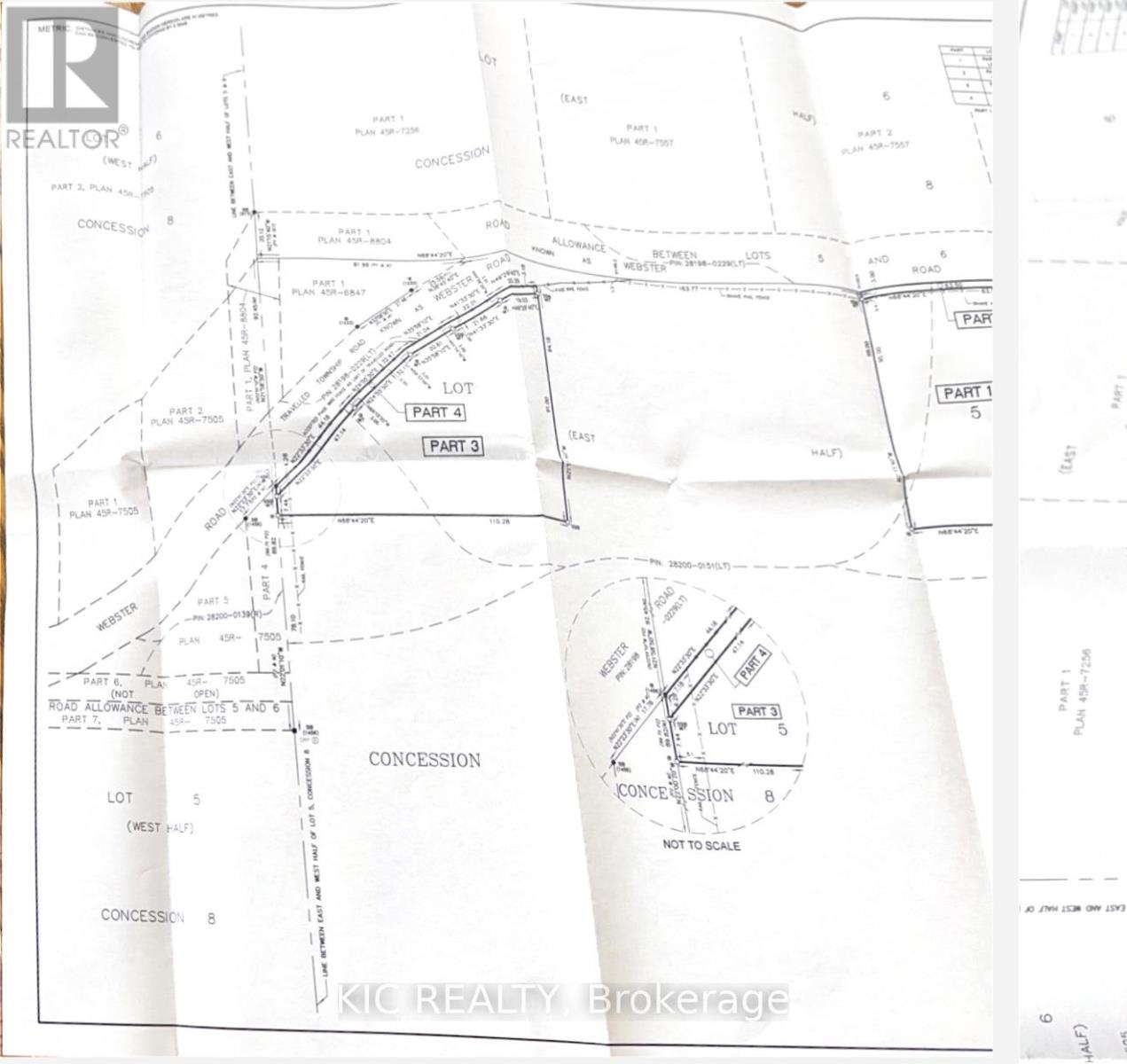 0 Webster Road, Douro-Dummer, Ontario  K0L 2V0 - Photo 6 - X13005730