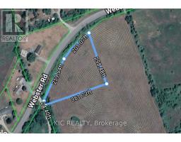 0 WEBSTER ROAD, Douro-Dummer, Ontario