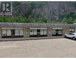 231 - 225-231 HASTINGS STREET N, Bancroft, Ontario