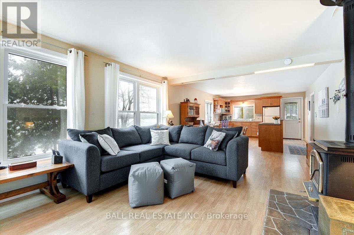 92 Fire Route 59a, Havelock-Belmont-Methuen, Ontario  K0L 1Z0 - Photo 13 - X13006084