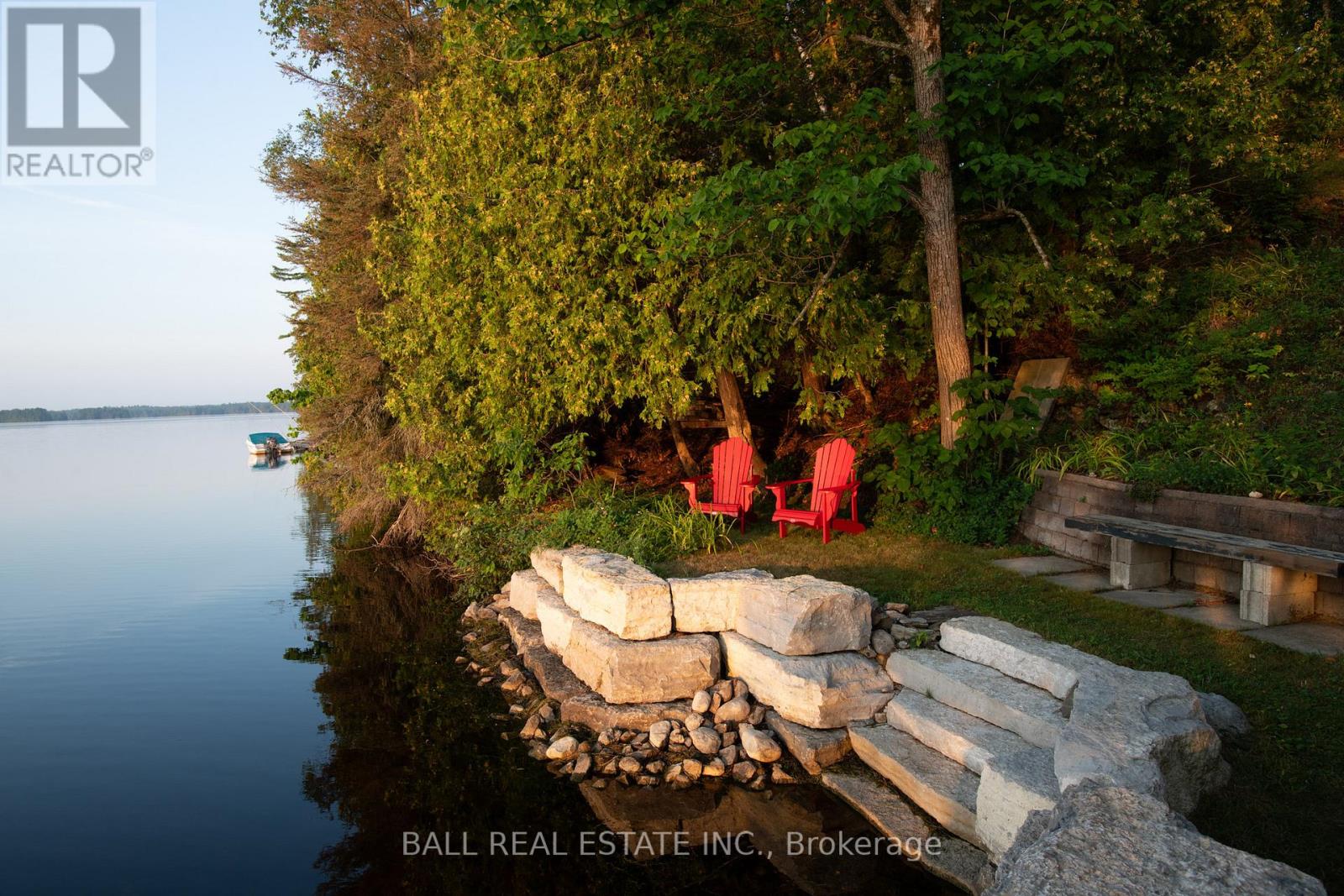 92 Fire Route 59a, Havelock-Belmont-Methuen, Ontario  K0L 1Z0 - Photo 32 - X13006084