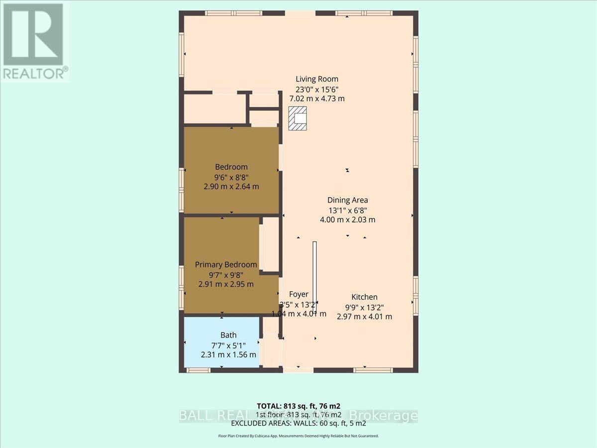 92 Fire Route 59a, Havelock-Belmont-Methuen, Ontario  K0L 1Z0 - Photo 36 - X13006084