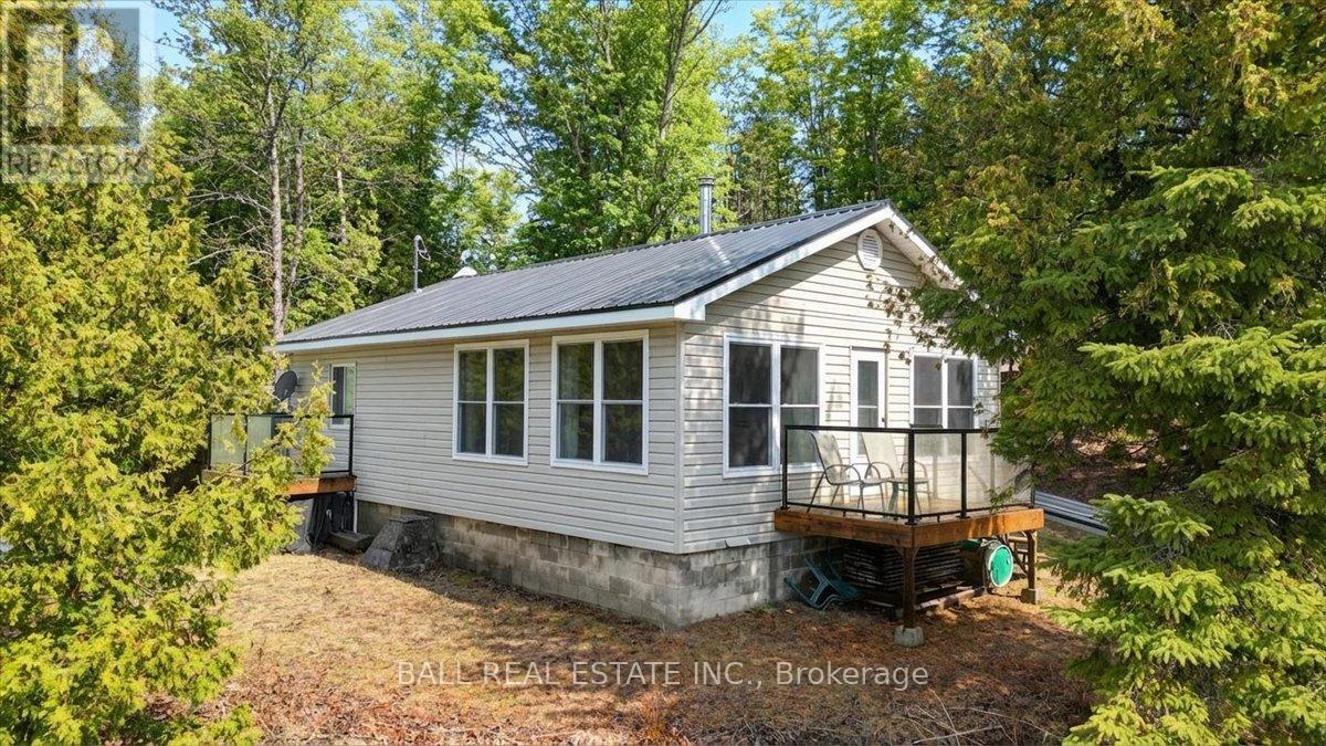 92 Fire Route 59a, Havelock-Belmont-Methuen, Ontario  K0L 1Z0 - Photo 4 - X13006084