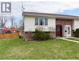 99 WELLINGTON Street, Waterford, Ontario