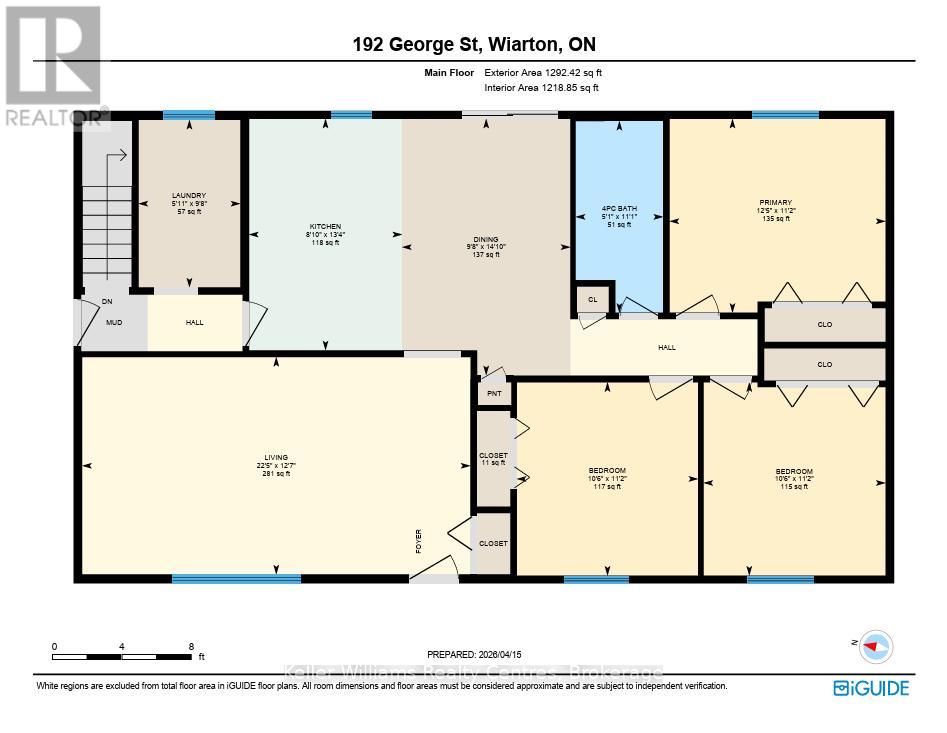 192 George Street, South Bruce Peninsula, Ontario  N0H 2T0 - Photo 42 - X13005664