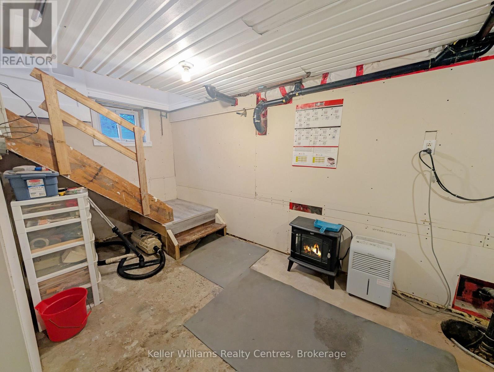 313238 Highway 6 Highway, West Grey, Ontario  N0G 1R0 - Photo 34 - X13005680