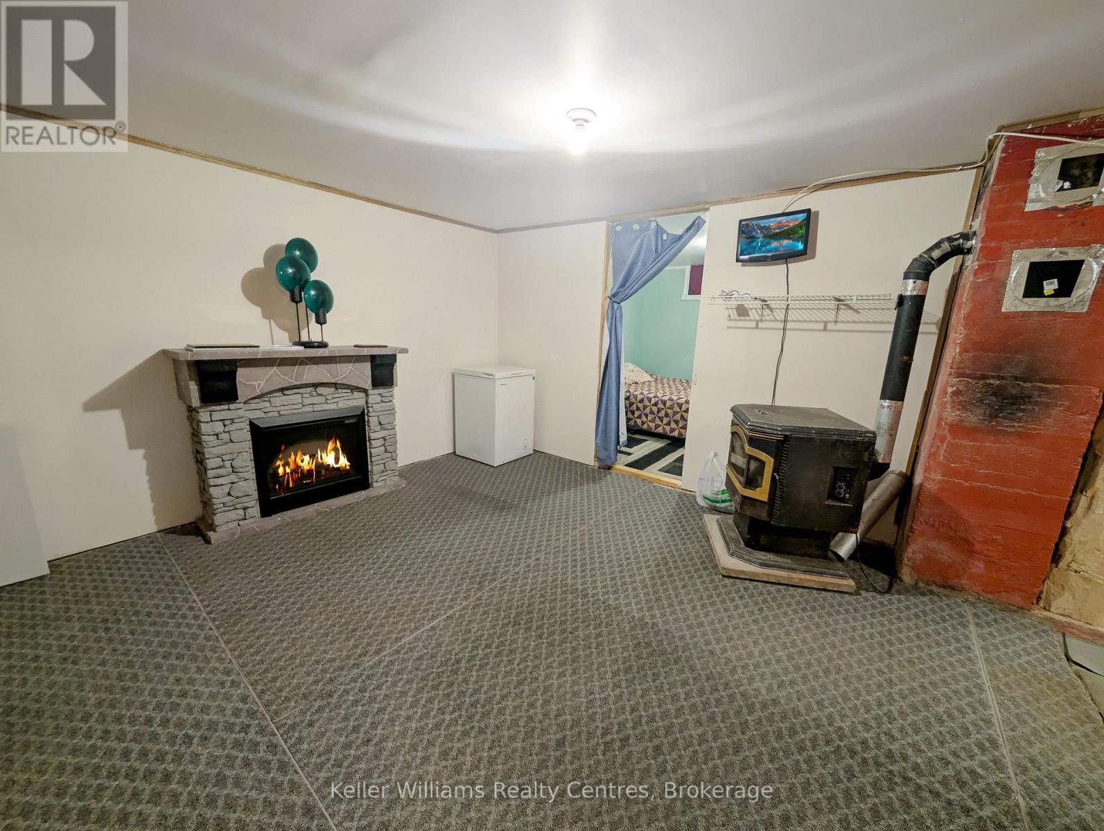 313238 Highway 6 Highway, West Grey, Ontario  N0G 1R0 - Photo 37 - X13005680