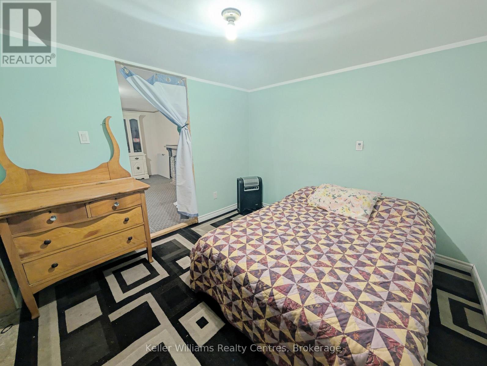 313238 Highway 6 Highway, West Grey, Ontario  N0G 1R0 - Photo 38 - X13005680