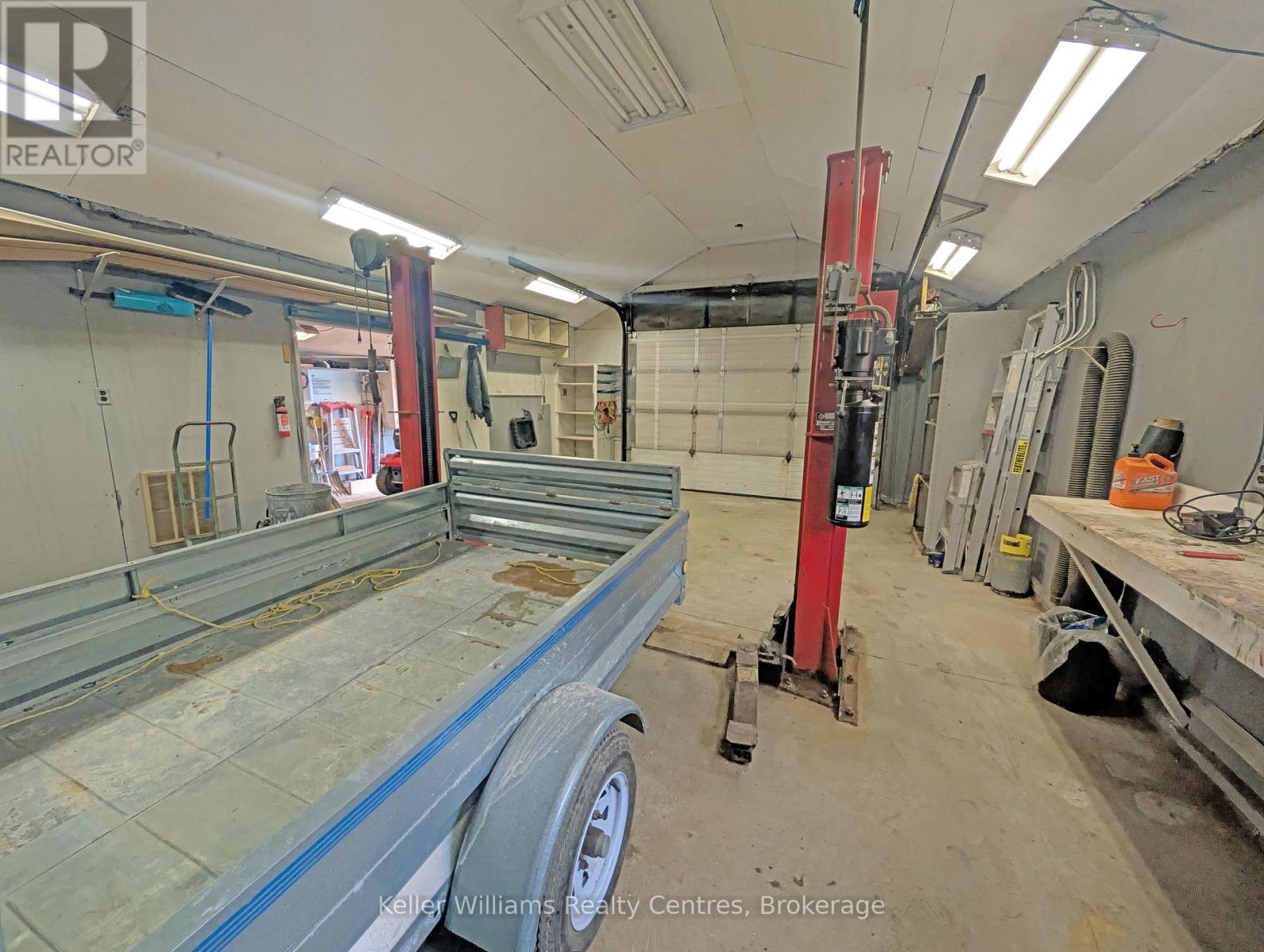 313238 Highway 6 Highway, West Grey, Ontario  N0G 1R0 - Photo 41 - X13005680