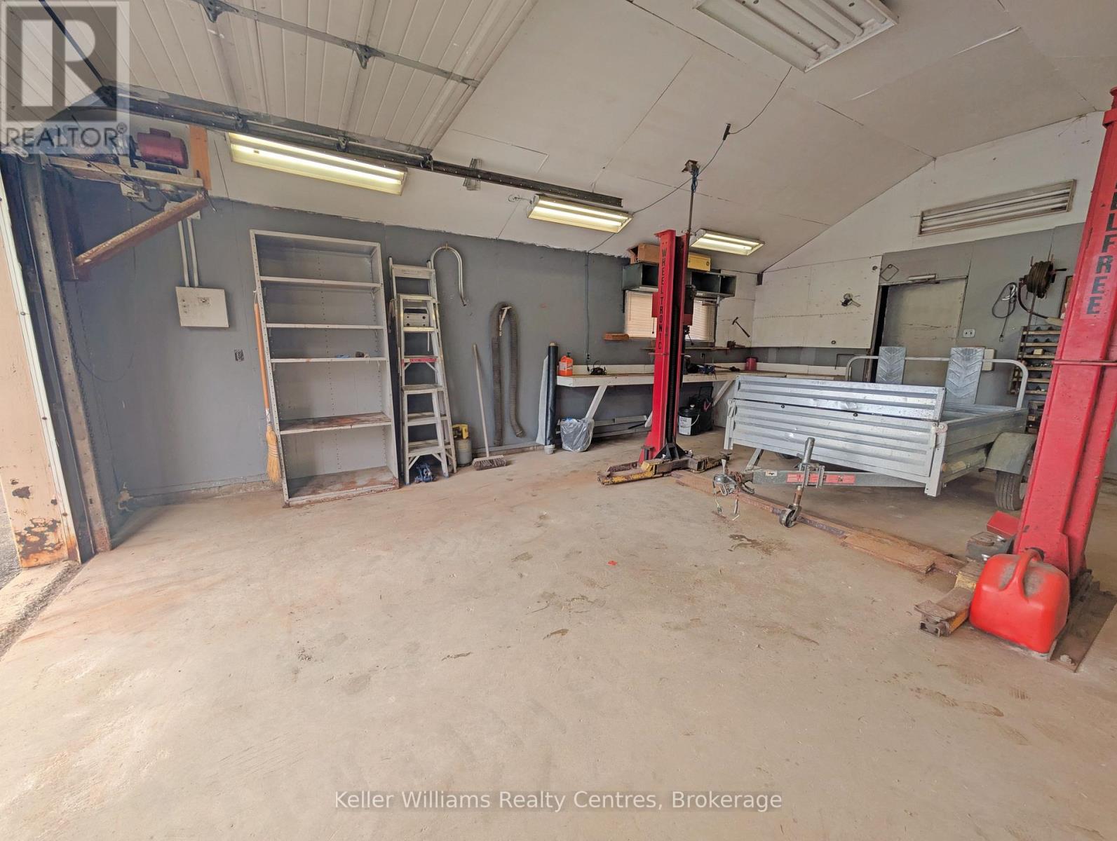 313238 Highway 6 Highway, West Grey, Ontario  N0G 1R0 - Photo 43 - X13005680