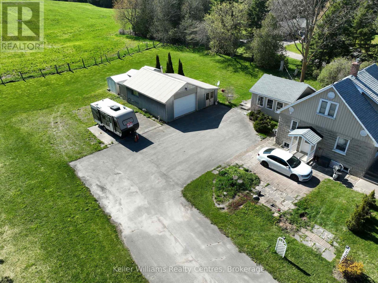 313238 Highway 6 Highway, West Grey, Ontario  N0G 1R0 - Photo 44 - X13005680