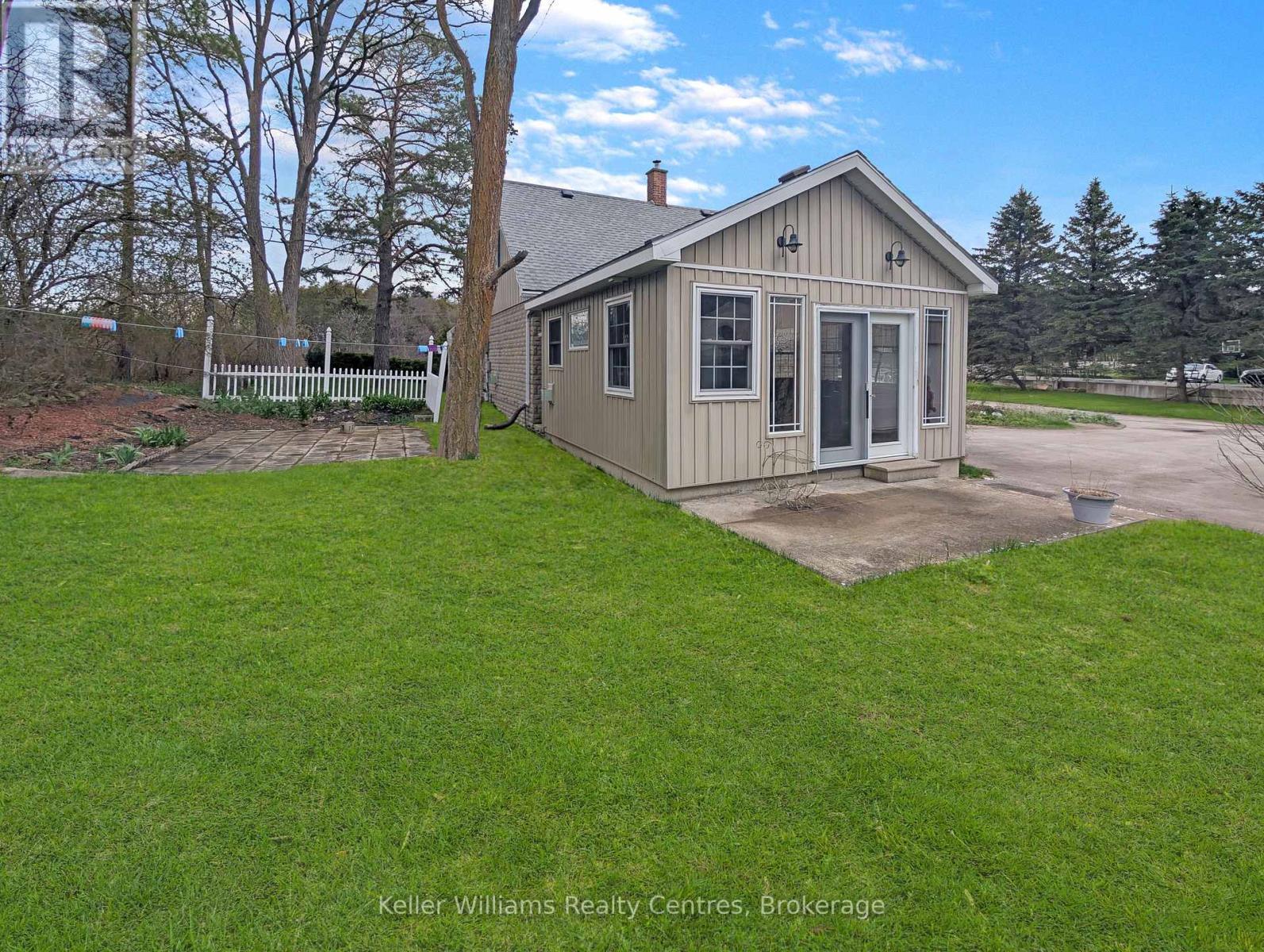 313238 Highway 6 Highway, West Grey, Ontario  N0G 1R0 - Photo 45 - X13005680