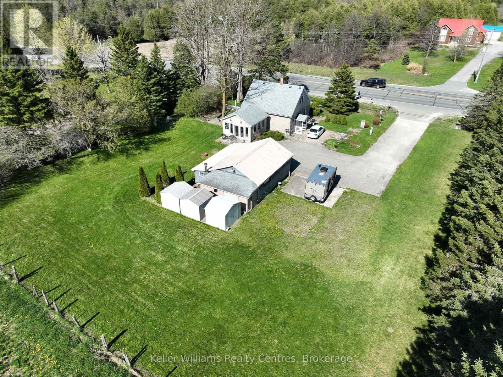 313238 Highway 6 Highway, West Grey, Ontario  N0G 1R0 - Photo 47 - X13005680