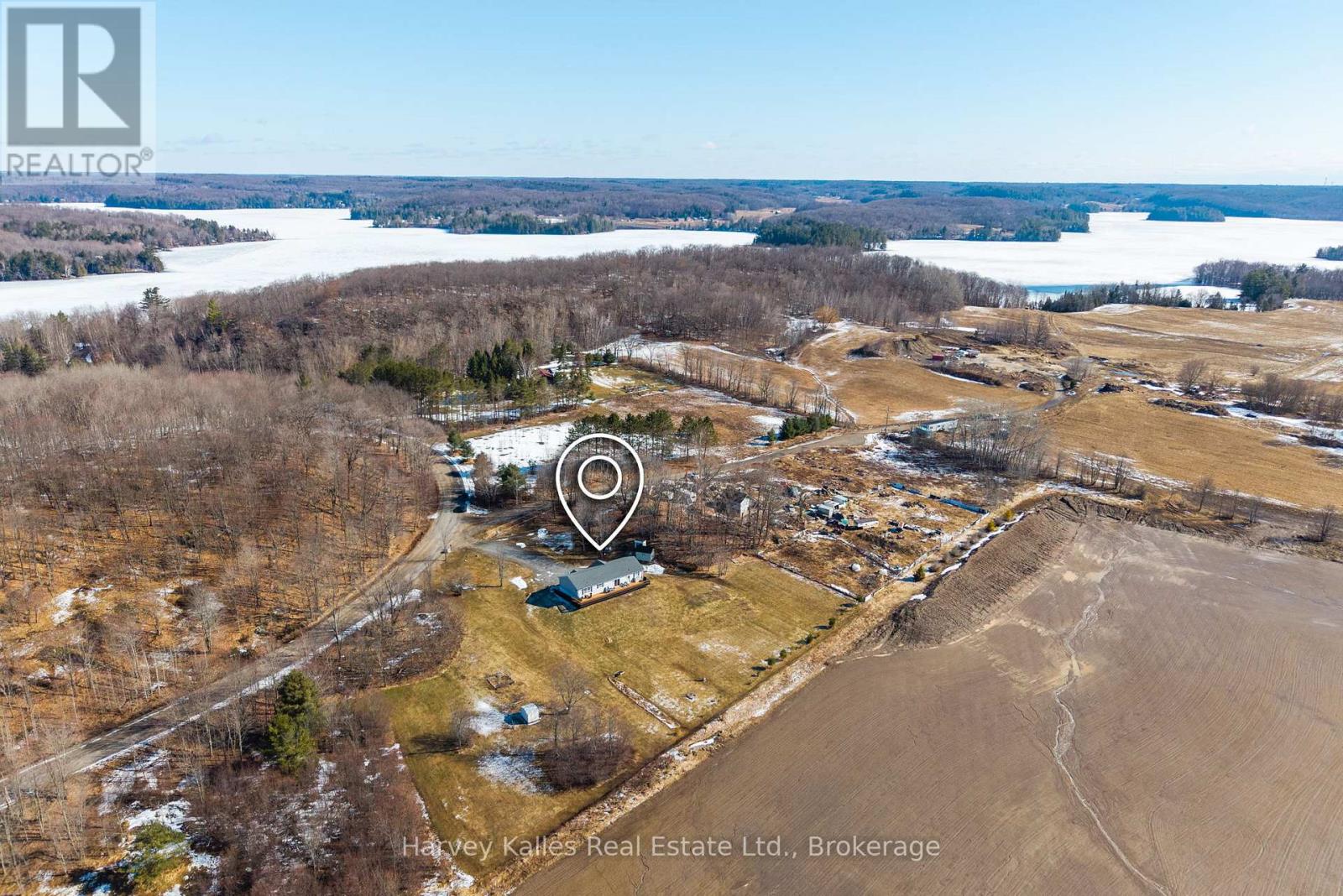 1120 Shea Road, Muskoka Lakes, Ontario  P0B 1M0 - Photo 3 - X13005724