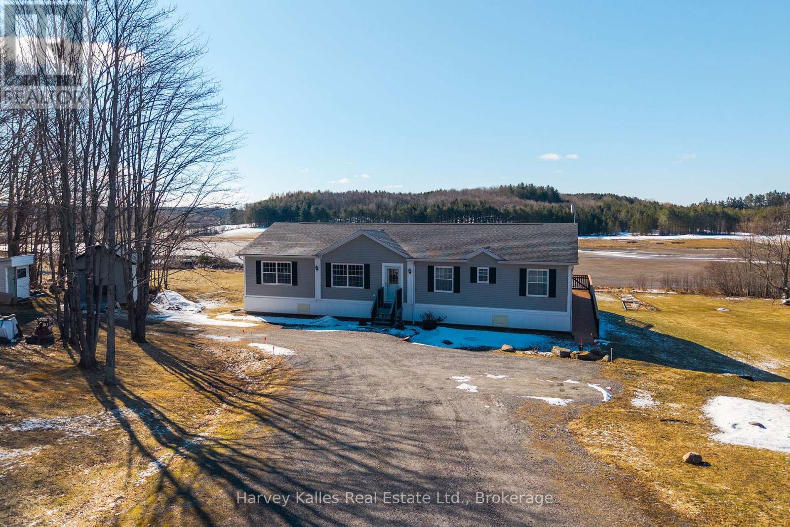 1120 Shea Road, Muskoka Lakes, Ontario  P0B 1M0 - Photo 38 - X13005724