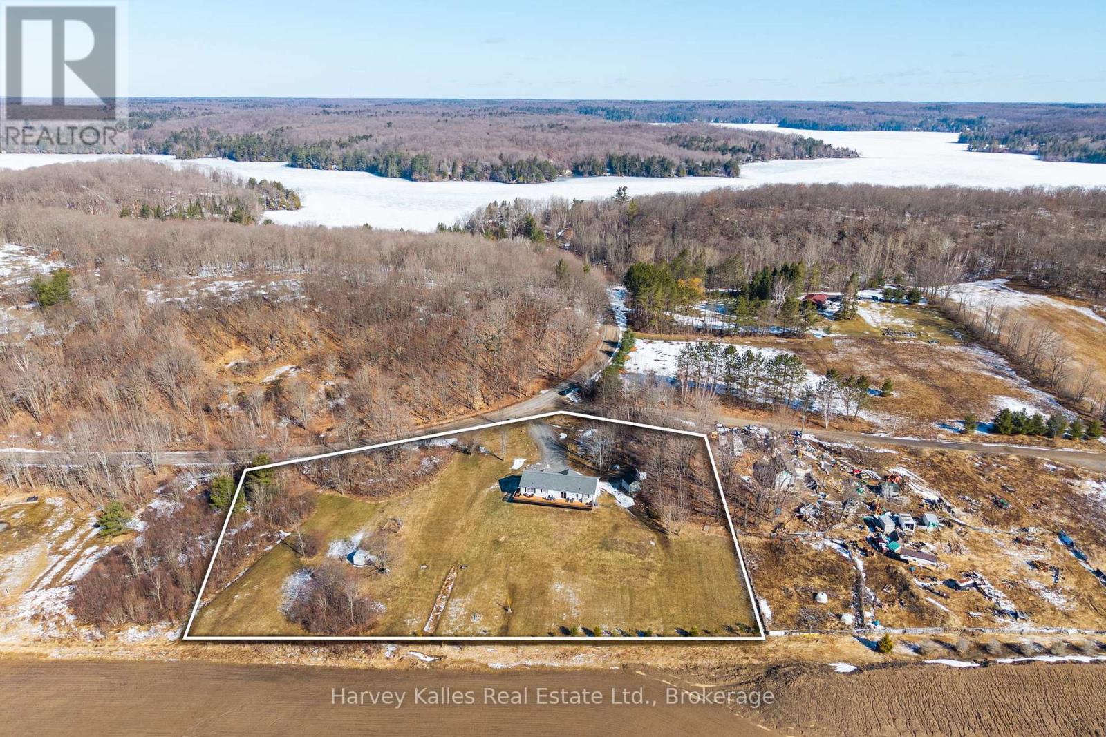 1120 Shea Road, Muskoka Lakes, Ontario  P0B 1M0 - Photo 44 - X13005724