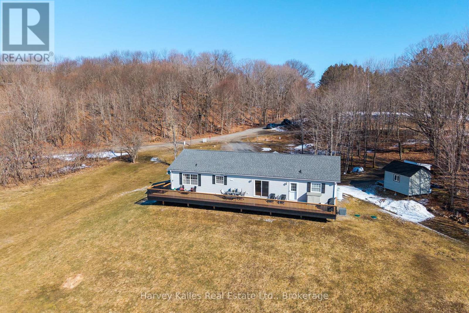 1120 Shea Road, Muskoka Lakes, Ontario  P0B 1M0 - Photo 45 - X13005724