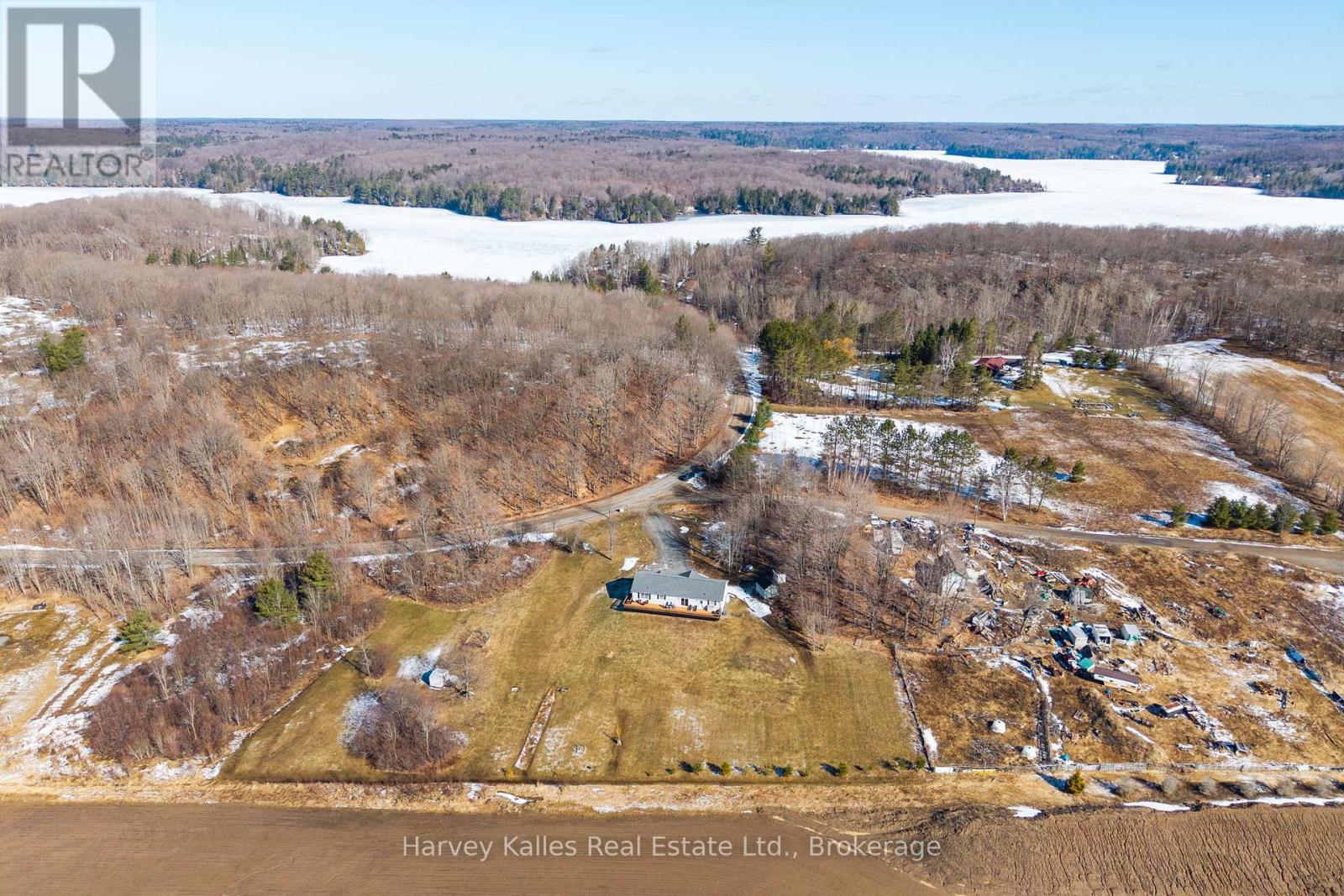 1120 Shea Road, Muskoka Lakes, Ontario  P0B 1M0 - Photo 49 - X13005724