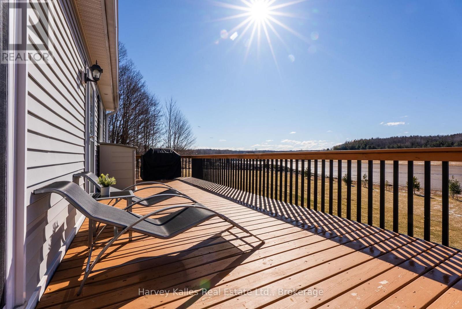 1120 Shea Road, Muskoka Lakes, Ontario  P0B 1M0 - Photo 6 - X13005724