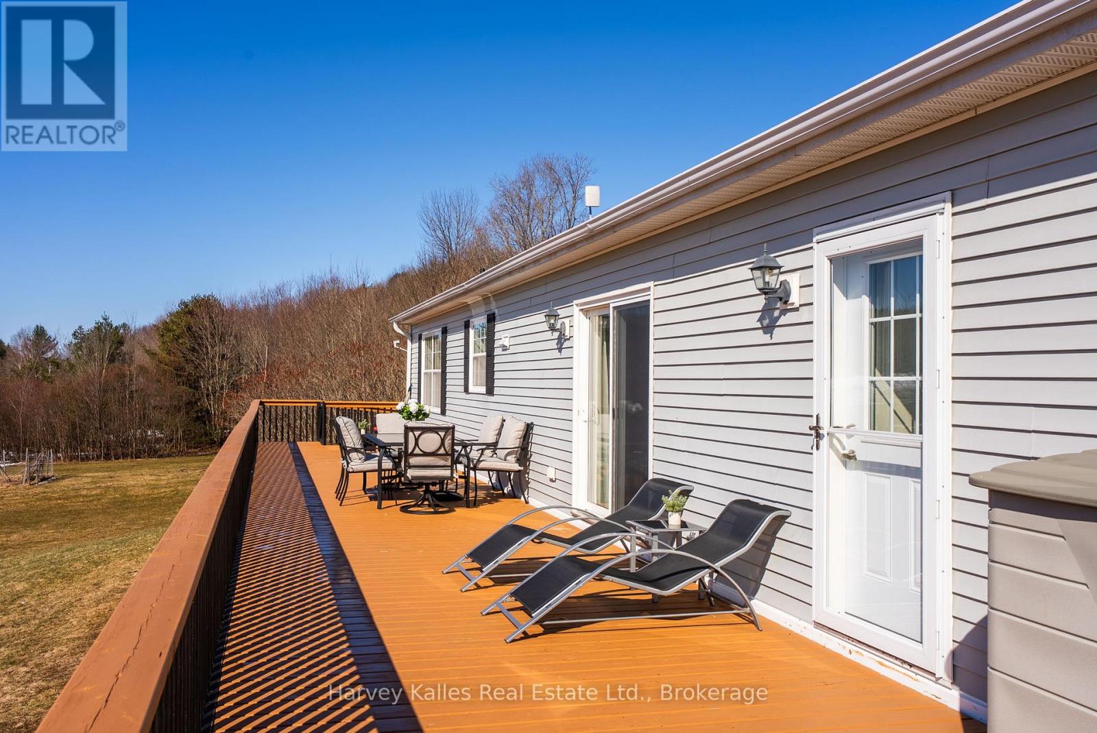 1120 Shea Road, Muskoka Lakes, Ontario  P0B 1M0 - Photo 7 - X13005724