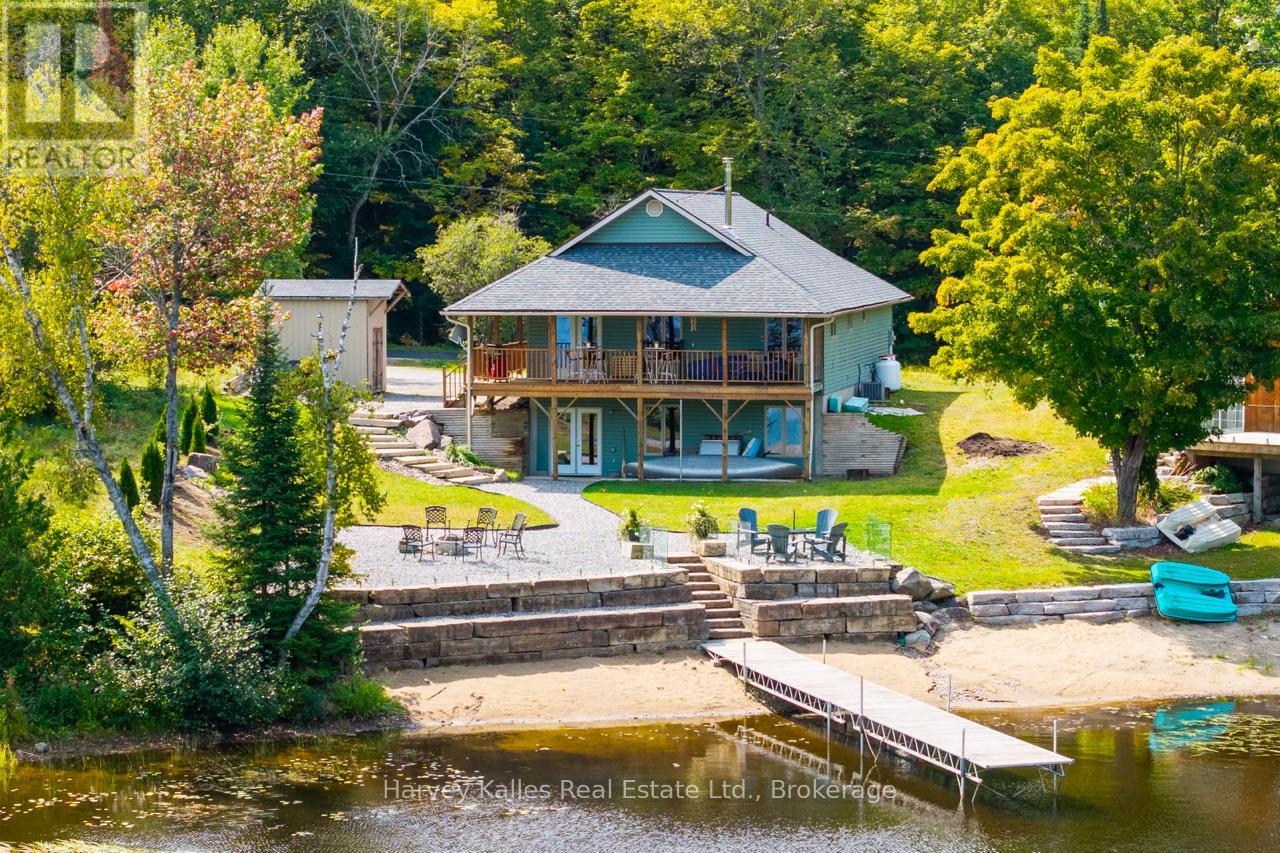 139 Almaguin Drive, Mcmurrich/monteith, Ontario  P0A 1Y0 - Photo 1 - X13005726