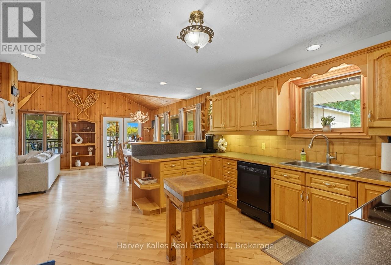 139 Almaguin Drive, Mcmurrich/monteith, Ontario  P0A 1Y0 - Photo 13 - X13005726