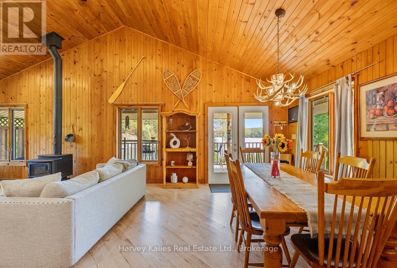 139 Almaguin Drive, Mcmurrich/monteith, Ontario  P0A 1Y0 - Photo 19 - X13005726