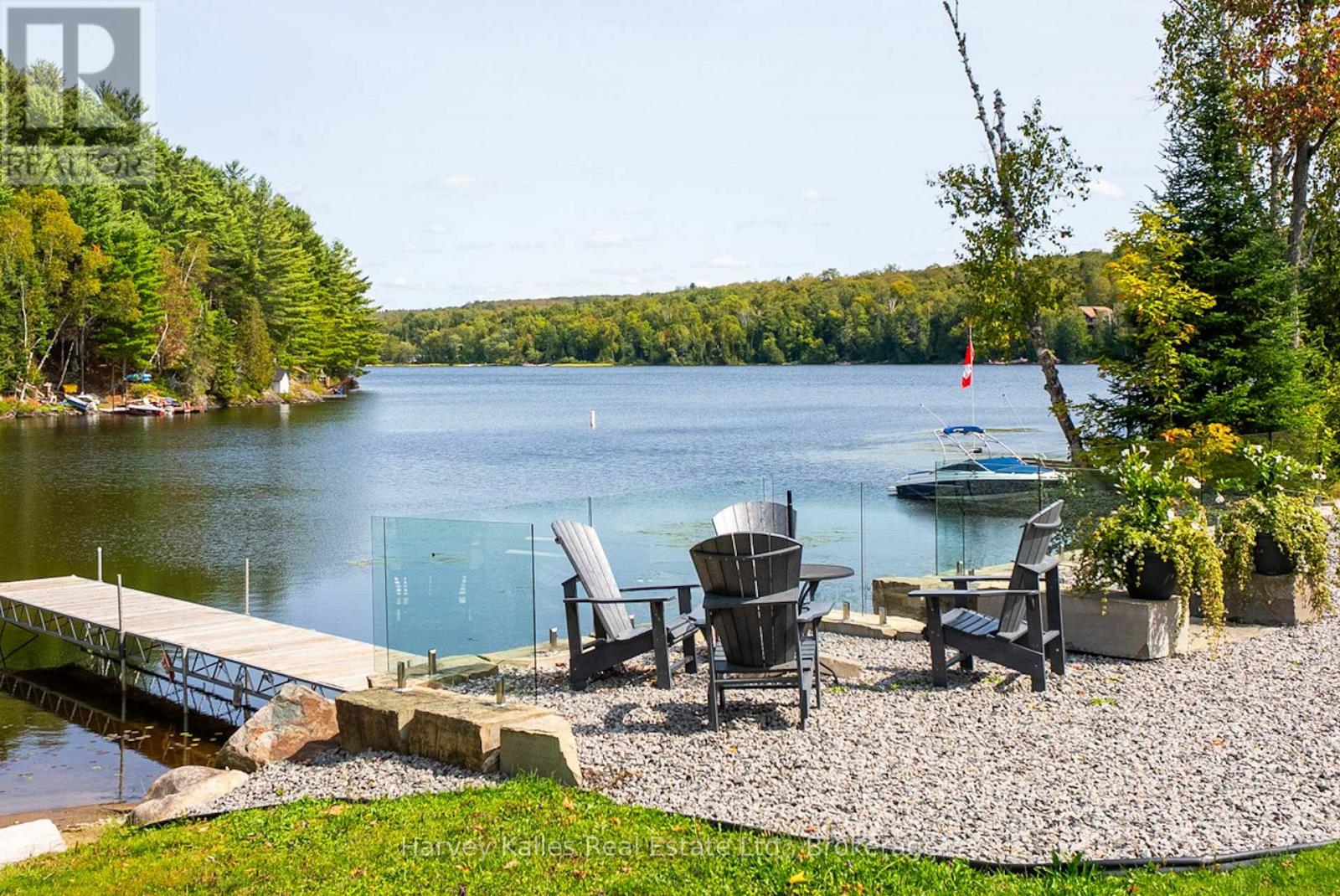 139 Almaguin Drive, Mcmurrich/monteith, Ontario  P0A 1Y0 - Photo 2 - X13005726