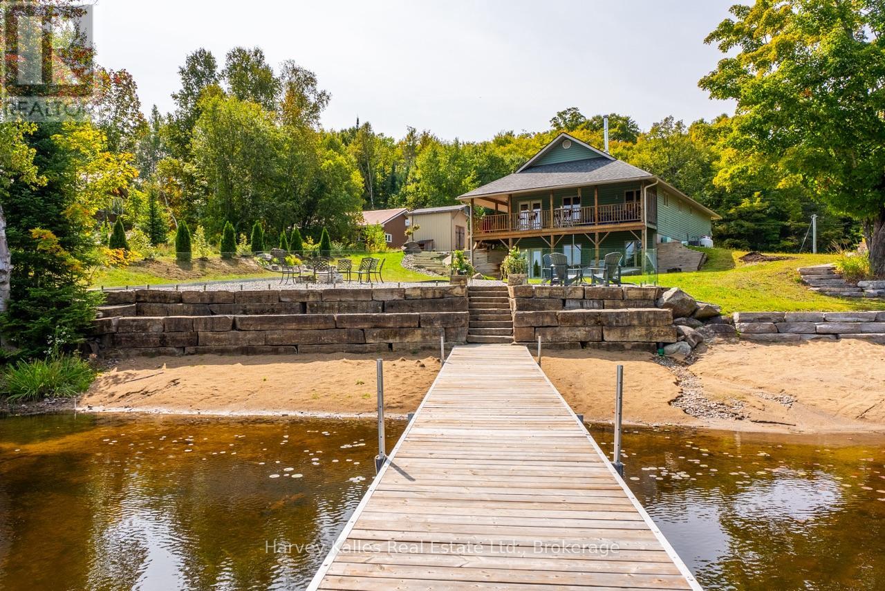 139 Almaguin Drive, Mcmurrich/monteith, Ontario  P0A 1Y0 - Photo 49 - X13005726