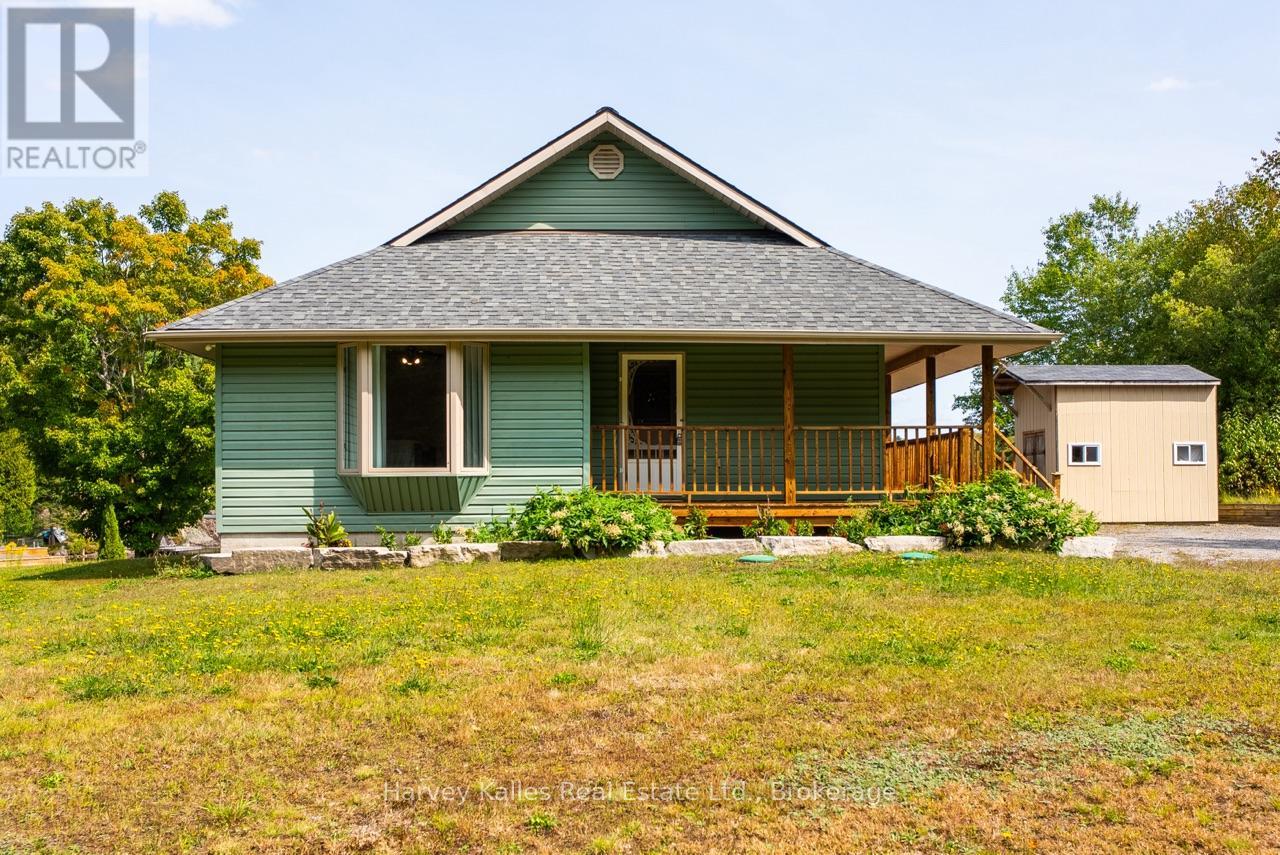 139 Almaguin Drive, Mcmurrich/monteith, Ontario  P0A 1Y0 - Photo 5 - X13005726