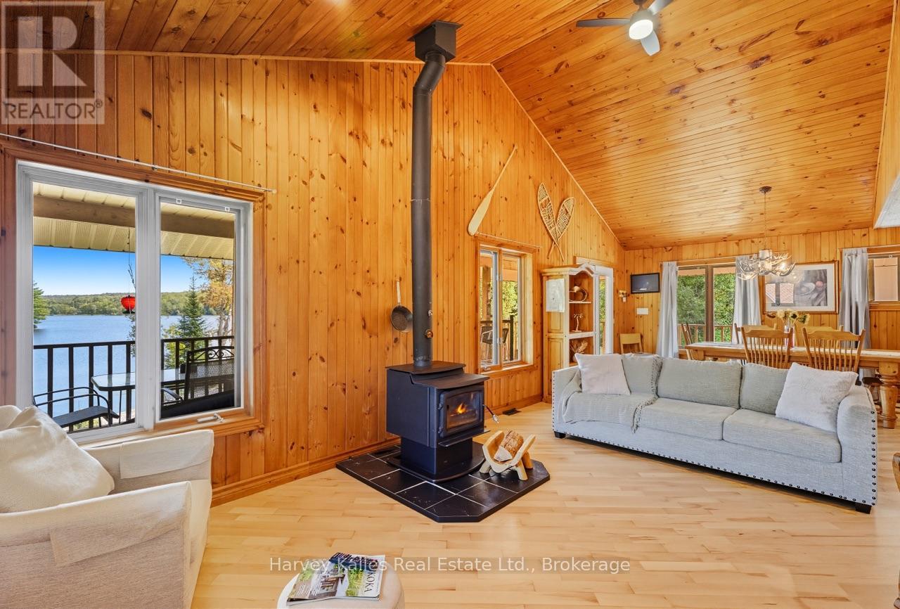 139 Almaguin Drive, Mcmurrich/monteith, Ontario  P0A 1Y0 - Photo 6 - X13005726