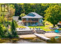 139 ALMAGUIN DRIVE, mcmurrich/monteith (mcmurrich), Ontario
