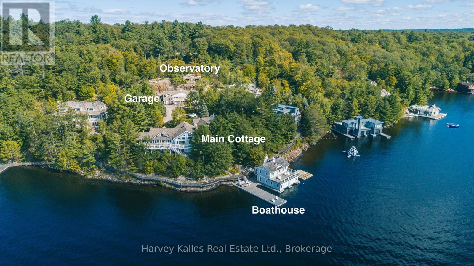 21 - 1158 RANWOOD ROAD, Muskoka Lakes, Ontario