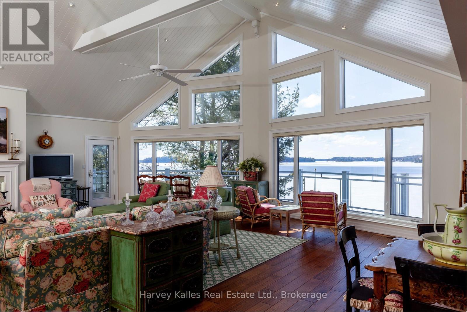 21 - 1158 Ranwood Road, Muskoka Lakes, Ontario  P0B 1J0 - Photo 10 - X13005728