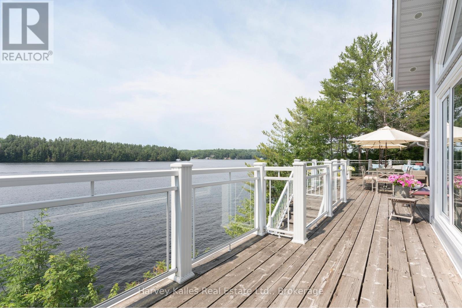 21 - 1158 Ranwood Road, Muskoka Lakes, Ontario  P0B 1J0 - Photo 19 - X13005728