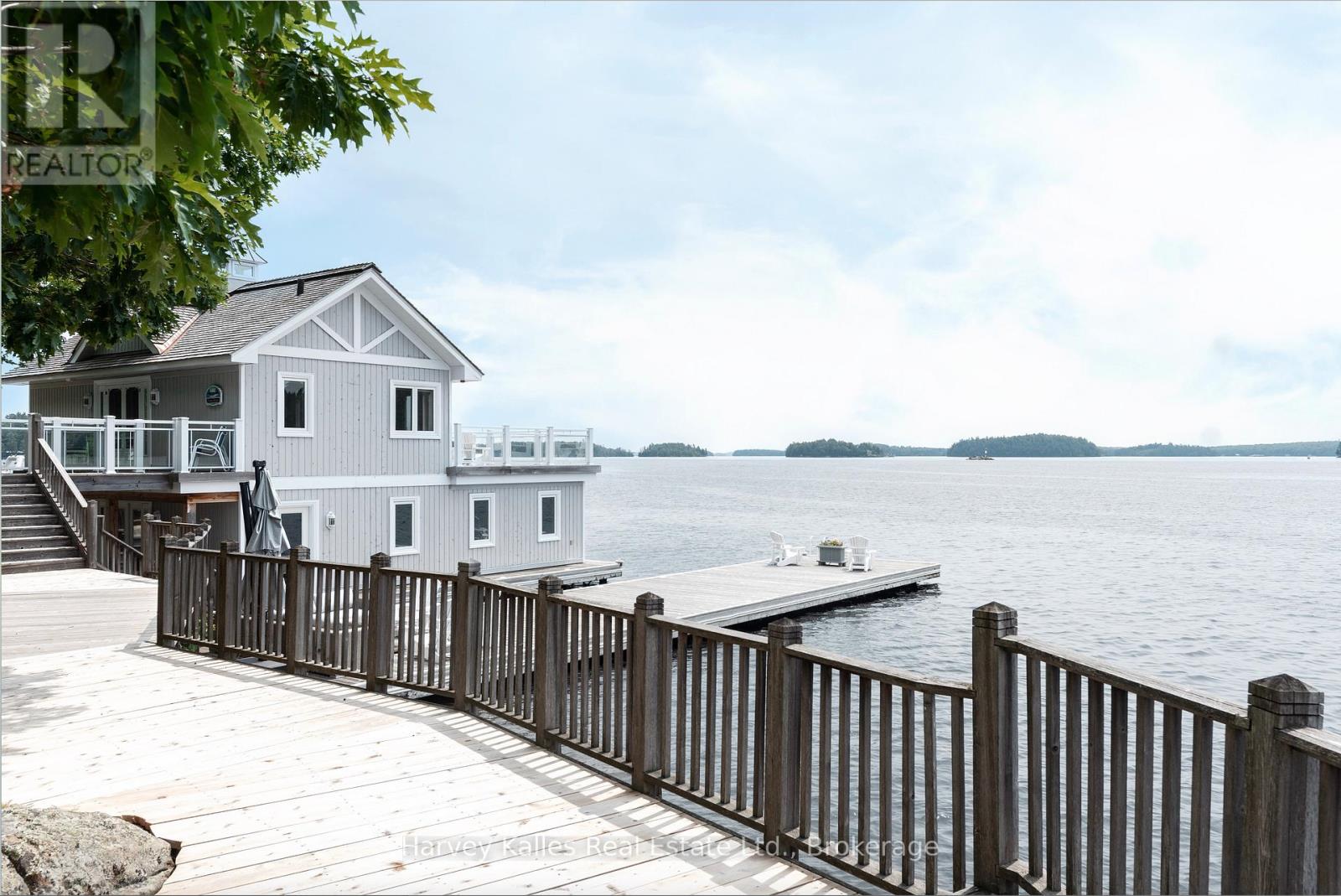 21 - 1158 Ranwood Road, Muskoka Lakes, Ontario  P0B 1J0 - Photo 21 - X13005728