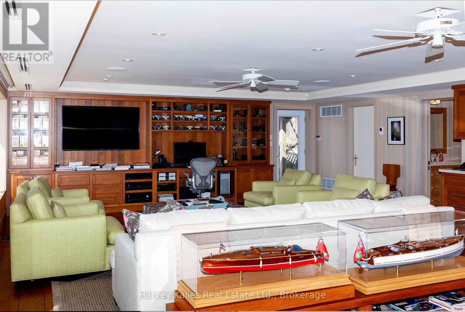 21 - 1158 Ranwood Road, Muskoka Lakes, Ontario  P0B 1J0 - Photo 30 - X13005728