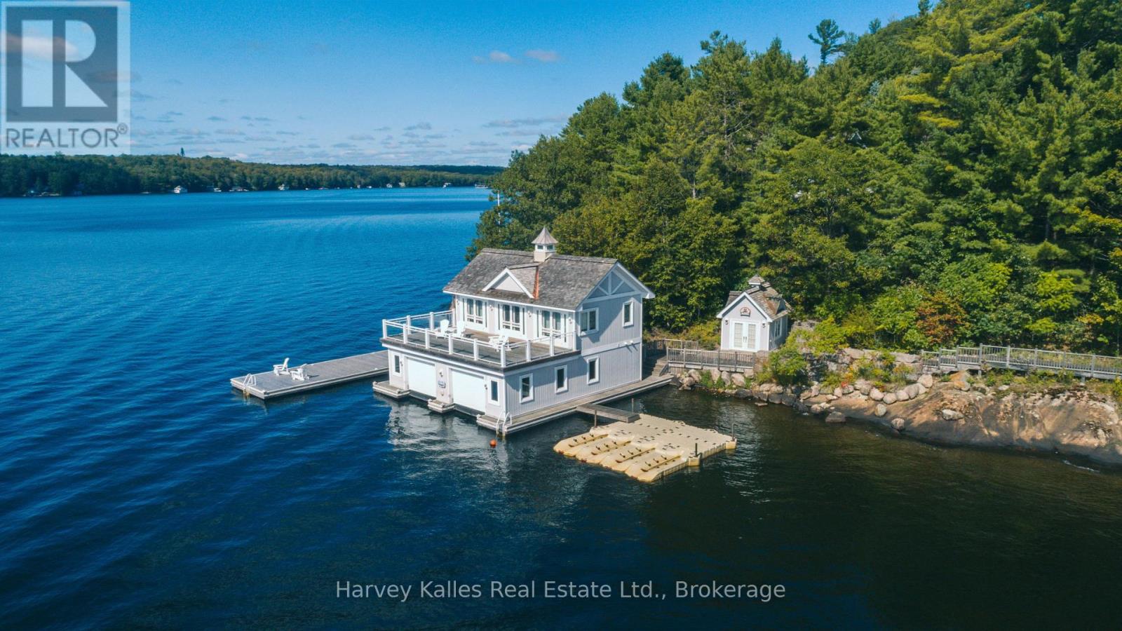21 - 1158 Ranwood Road, Muskoka Lakes, Ontario  P0B 1J0 - Photo 4 - X13005728
