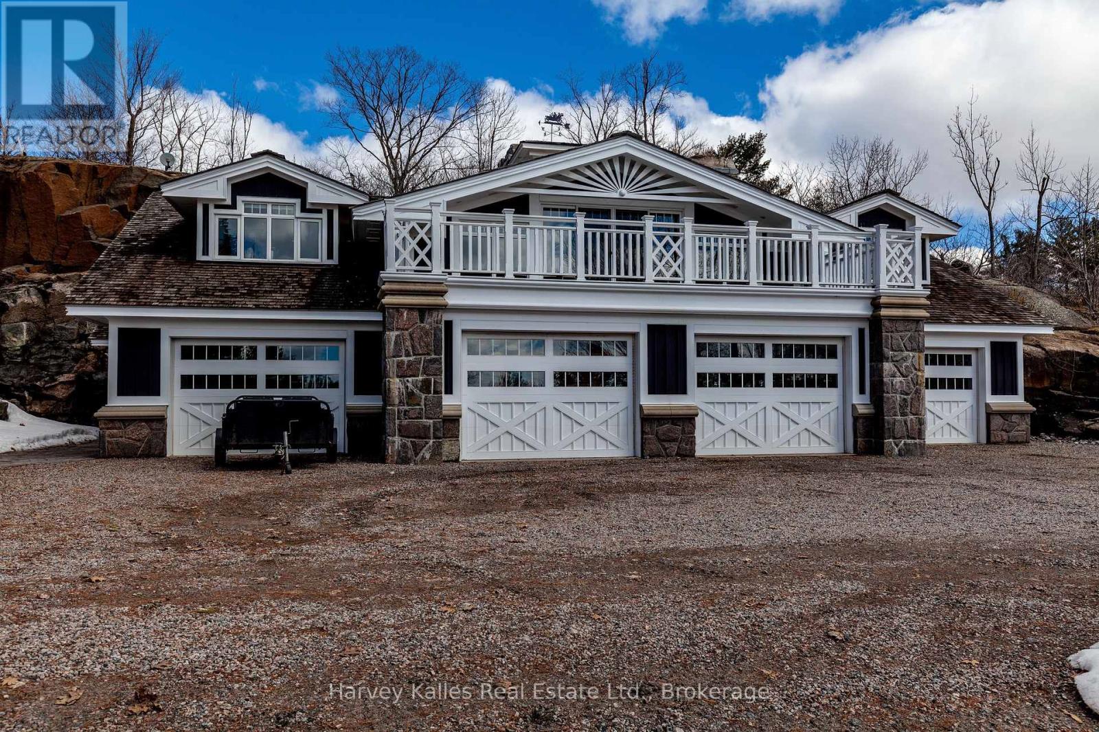 21 - 1158 Ranwood Road, Muskoka Lakes, Ontario  P0B 1J0 - Photo 47 - X13005728