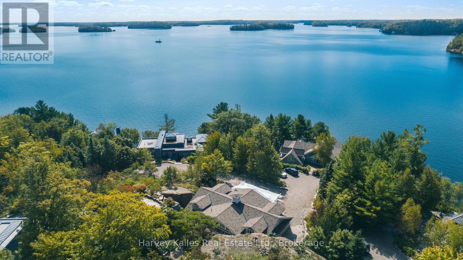 21 - 1158 Ranwood Road, Muskoka Lakes, Ontario  P0B 1J0 - Photo 48 - X13005728