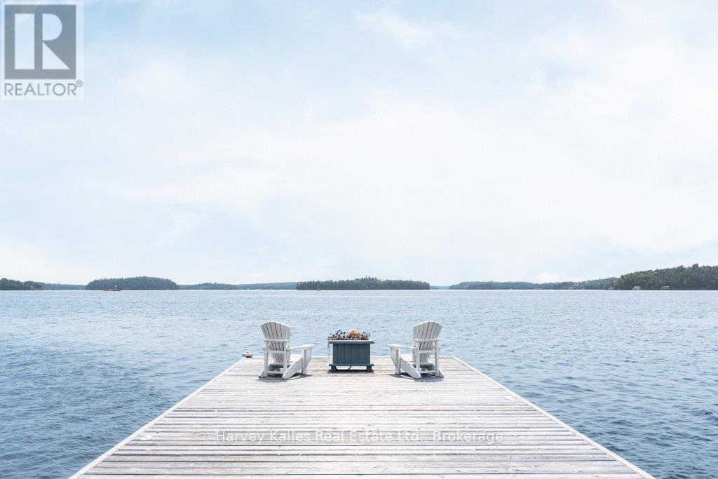 21 - 1158 Ranwood Road, Muskoka Lakes, Ontario  P0B 1J0 - Photo 5 - X13005728